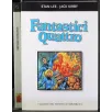 I CLASSICI DEL FUMETTO - N 17 - 2003 - FANTASTICI QUATTRO