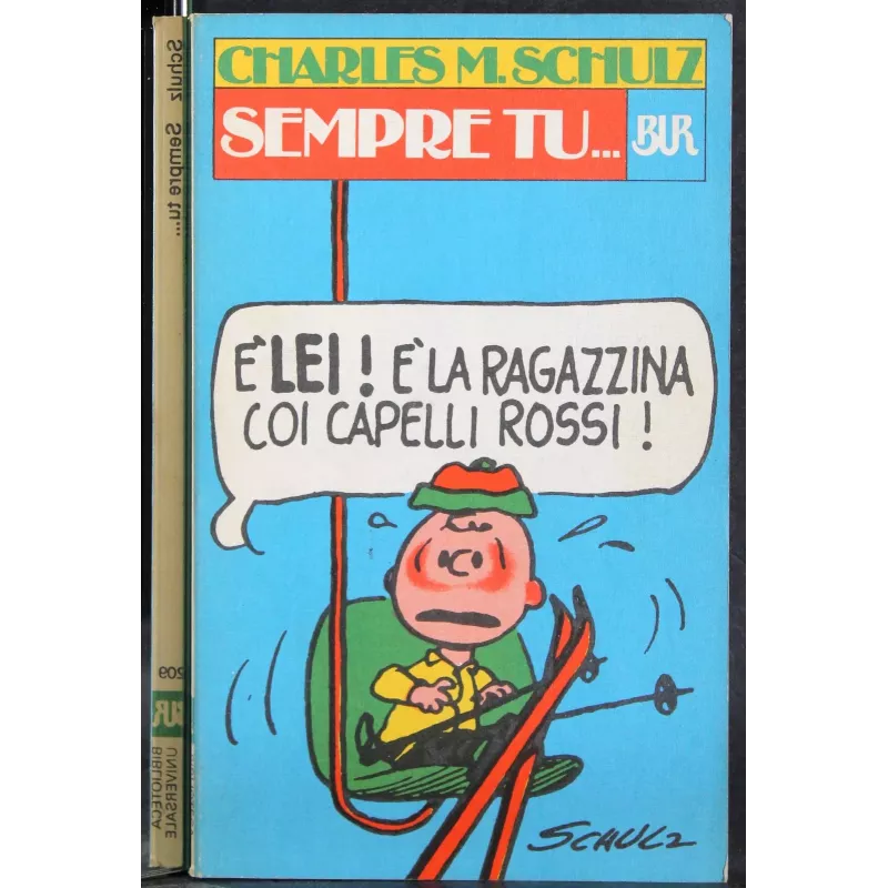 Sempre tu