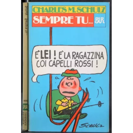 Sempre tu