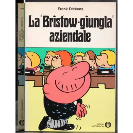 La bristow-giungla aziendale