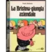 La bristow-giungla aziendale
