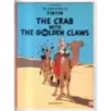 Les aventures de Tintin. The crab the golden claws