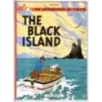 Les aventures de Tintin. The black island