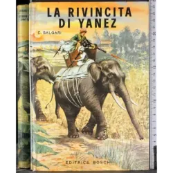 La rivincita di Yanez
