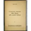 Esercizio concreto libertà nella società italiana
