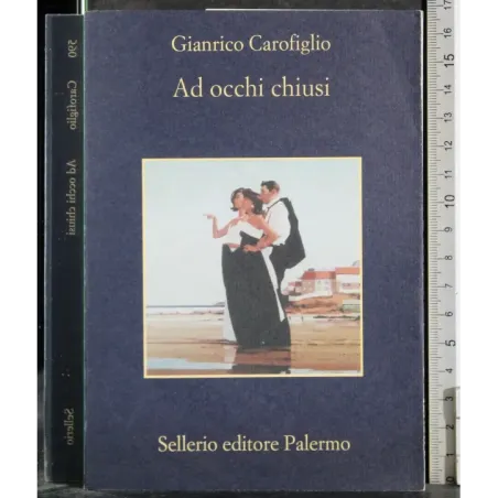 Ad occhi chiusi