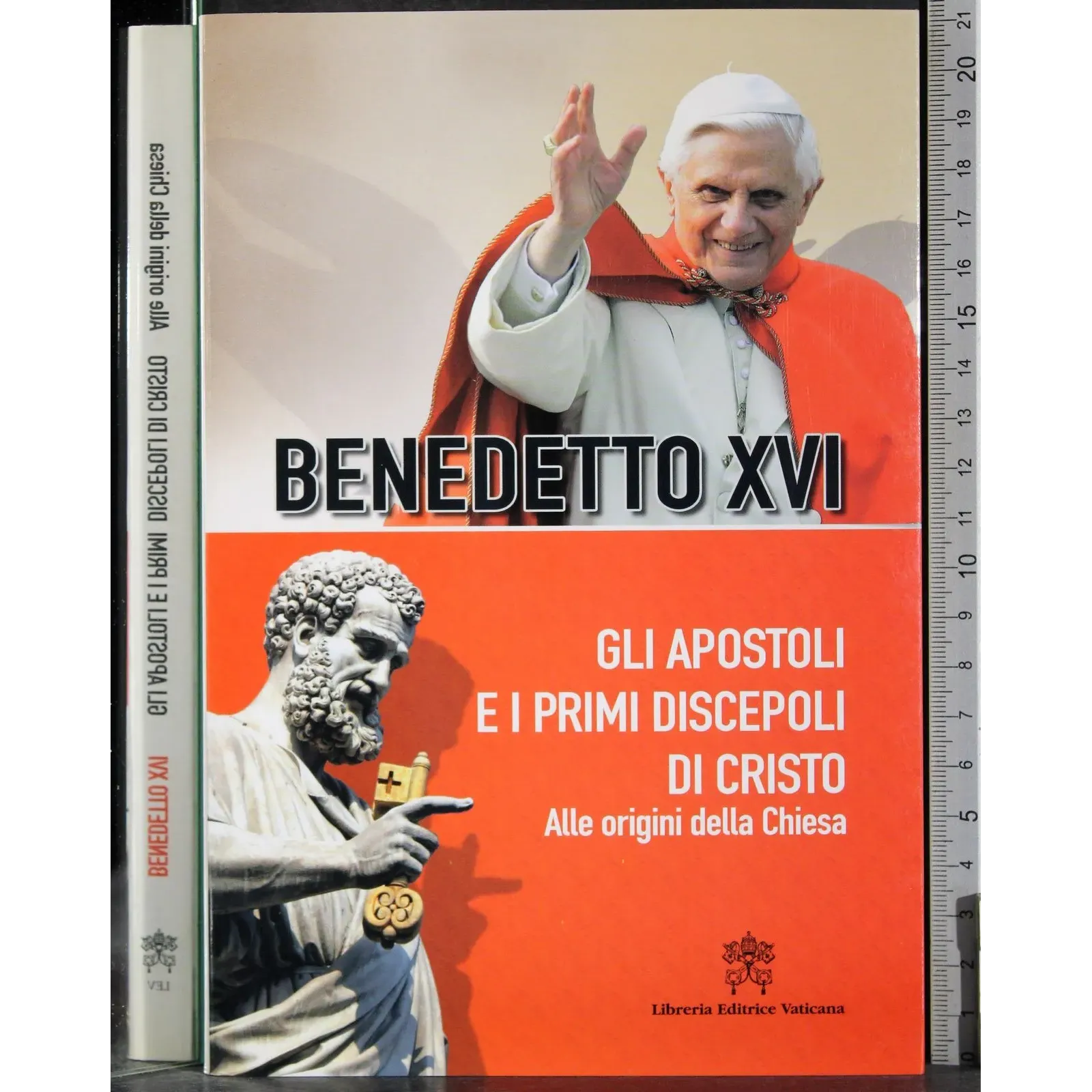 Gli apostoli e i primi discepoli di Cristo