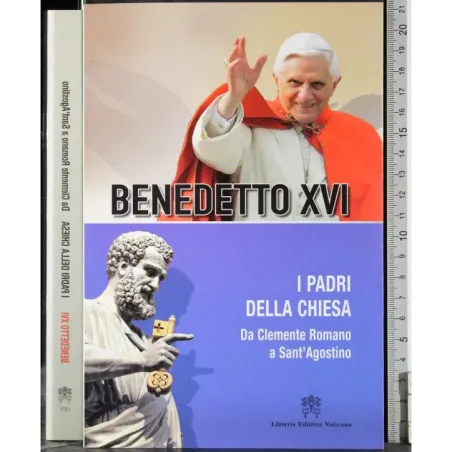 I padri della chiesa
