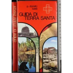 Guida di Terra Santa