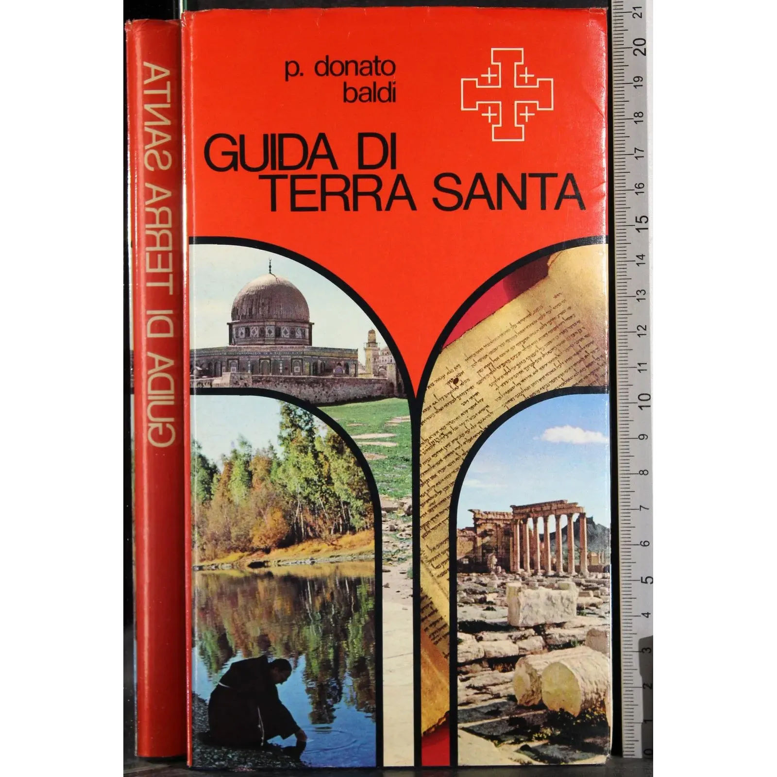 Guida di Terra Santa