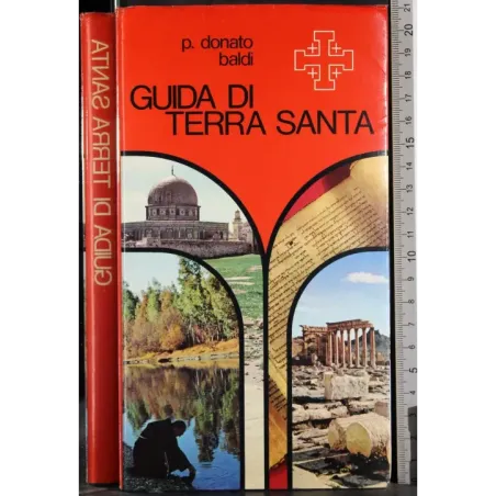 Guida di Terra Santa