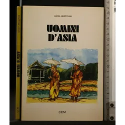UOMINI D'ASIA