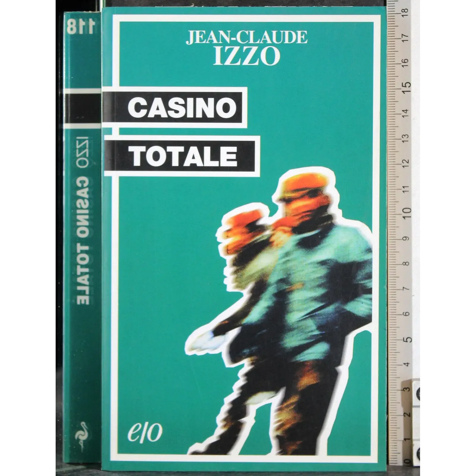 CASINO TOTALE