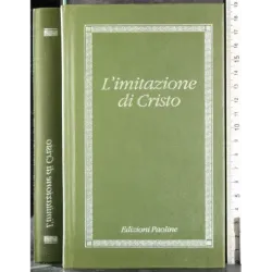 L'imitazione di Cristo