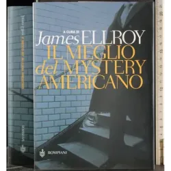 Il meglio del mystery americano