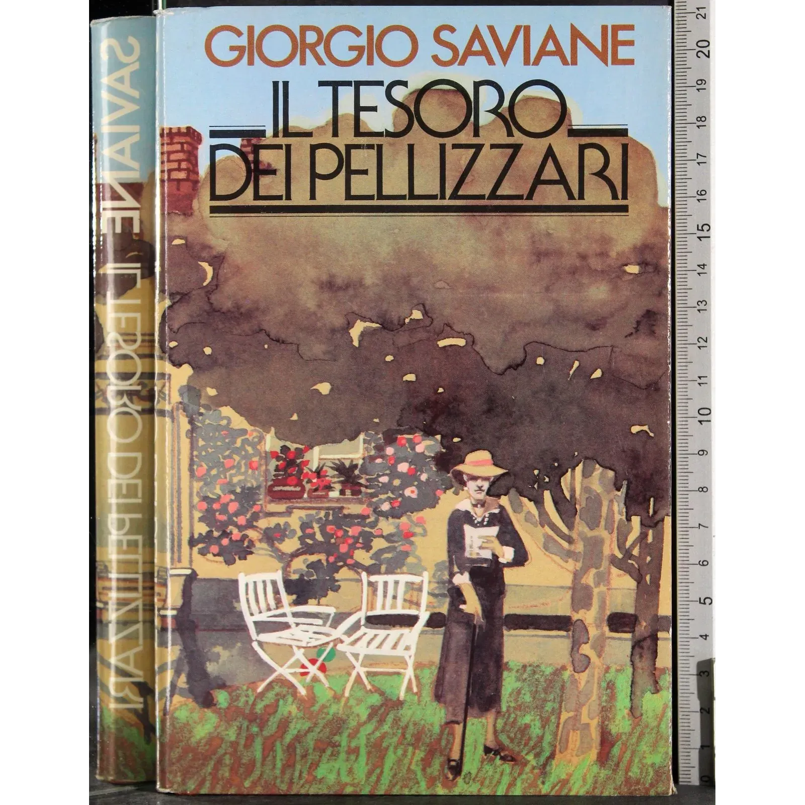 Il tesoro dei Pellizzari