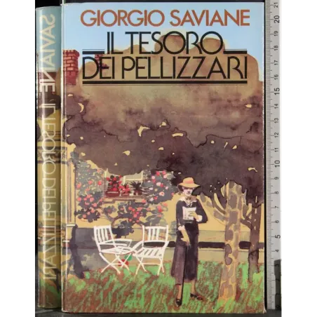 Il tesoro dei Pellizzari