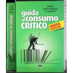 Guida al consumo critico