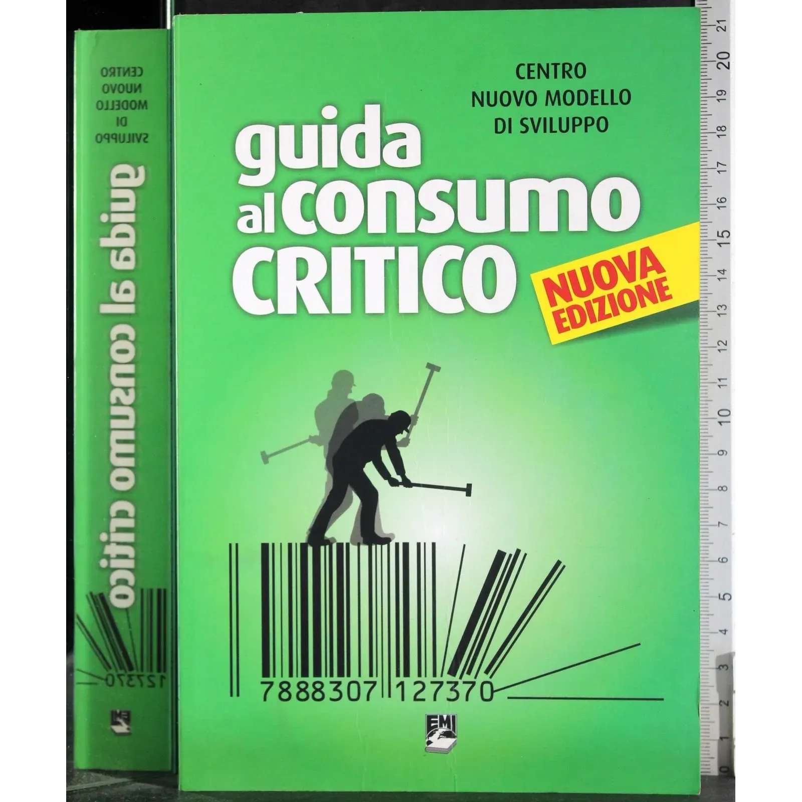 Guida al consumo critico