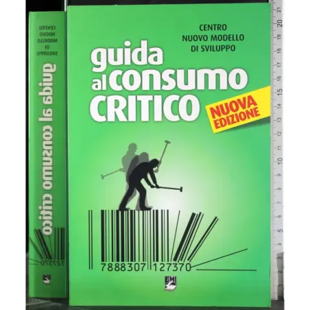 Guida al consumo critico