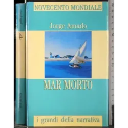 Novecento Mondiale 4. Mar Morto