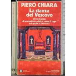 La stanza del Vescovo