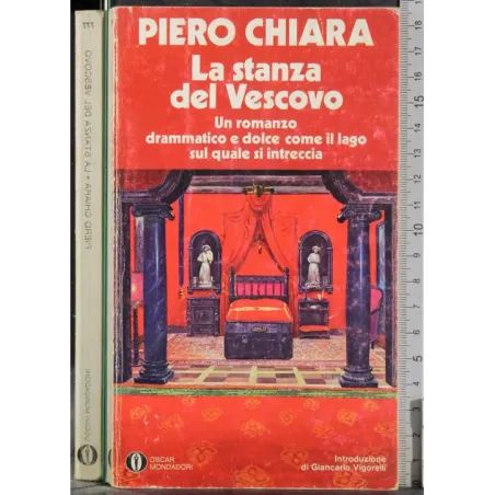 La stanza del Vescovo