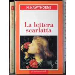 La lettera scarlatta