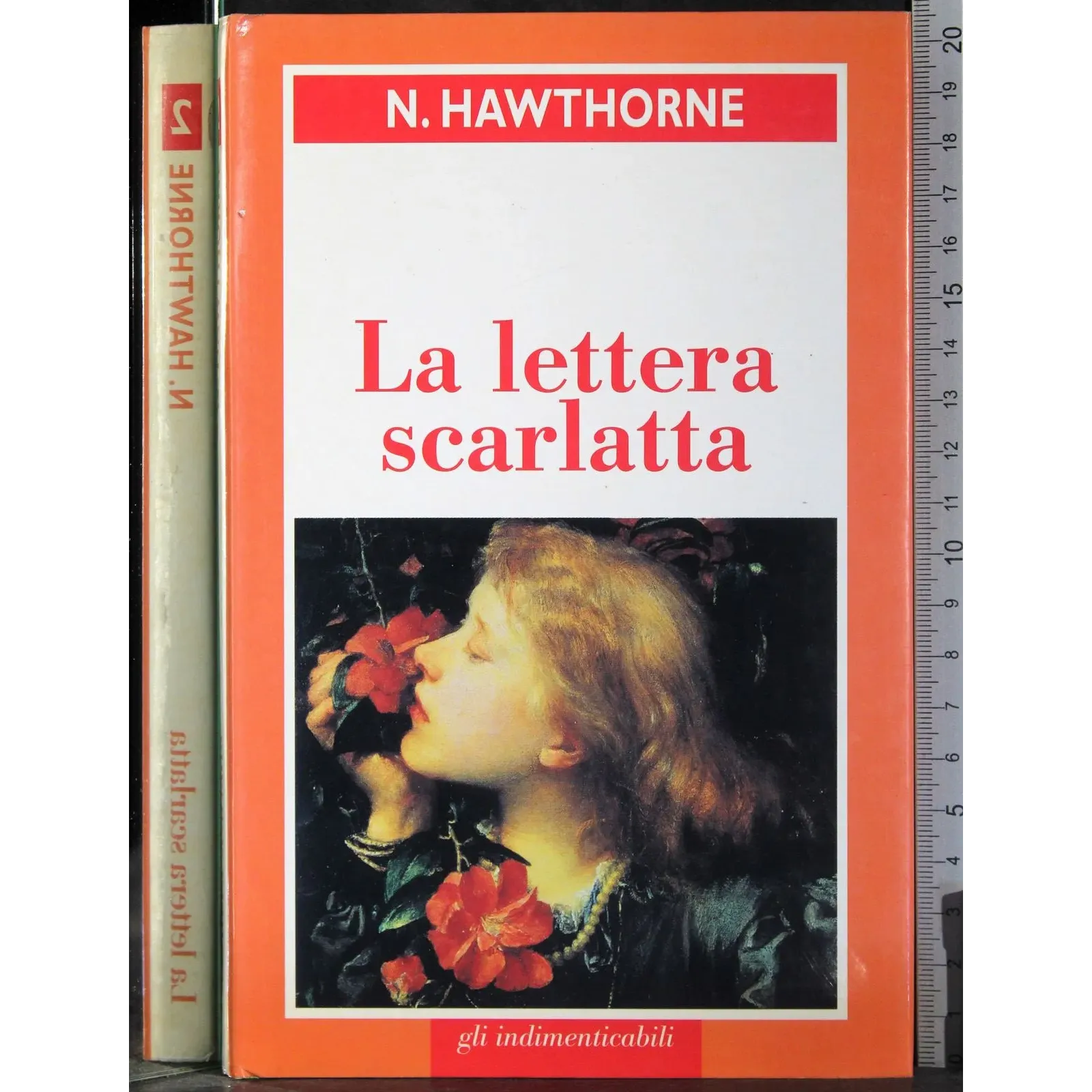 La lettera scarlatta