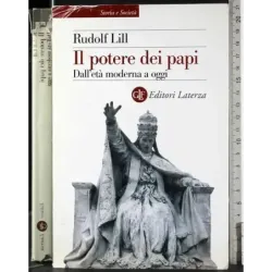 Il potere dei papi