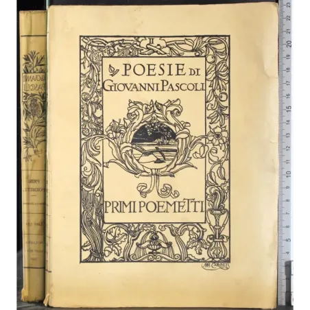 Primi poemetti