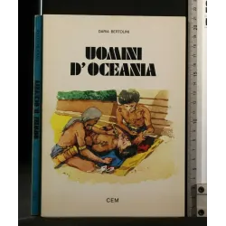 UOMINI D'OCEANIA