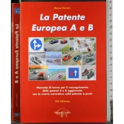 La patente europea E e B
