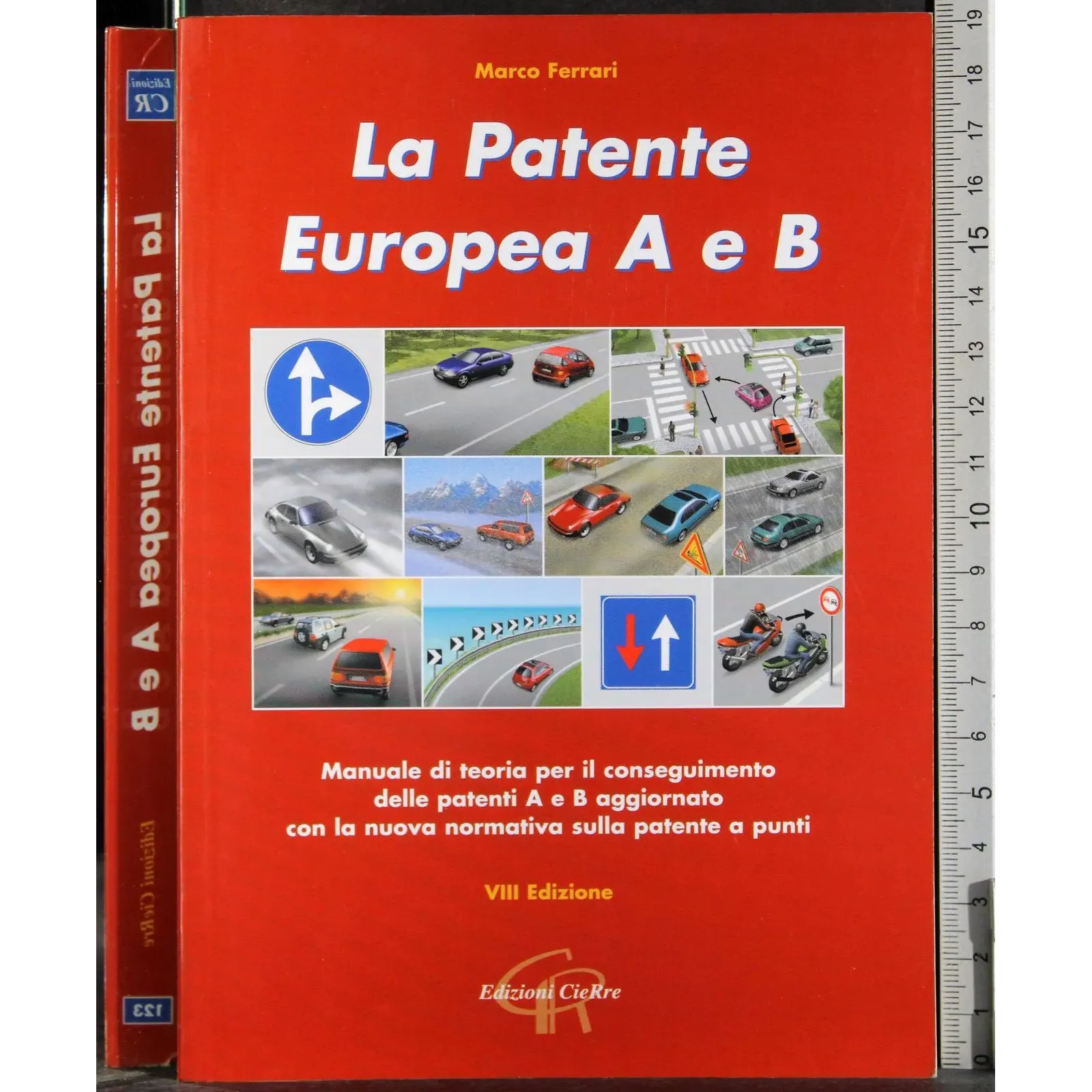 La patente europea E e B