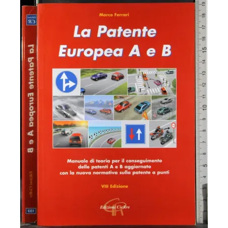 La patente europea E e B