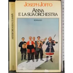 Anna e la sua orchestra