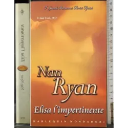 Elisa l'impertinente