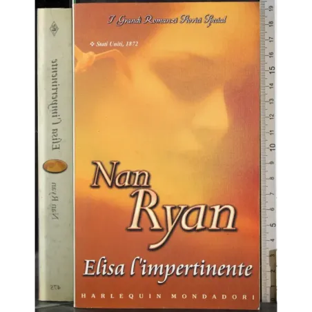 Elisa l'impertinente