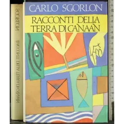 Racconti della Terra di Canaan