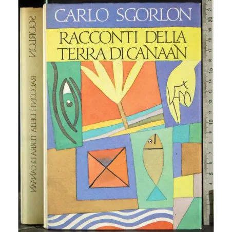 Racconti della Terra di Canaan
