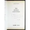 Ma quale giustizia