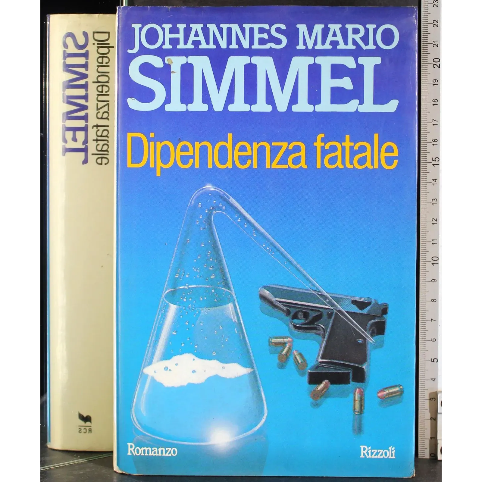Dipendenza fatale