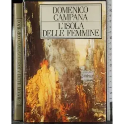 L'isola delle femmine