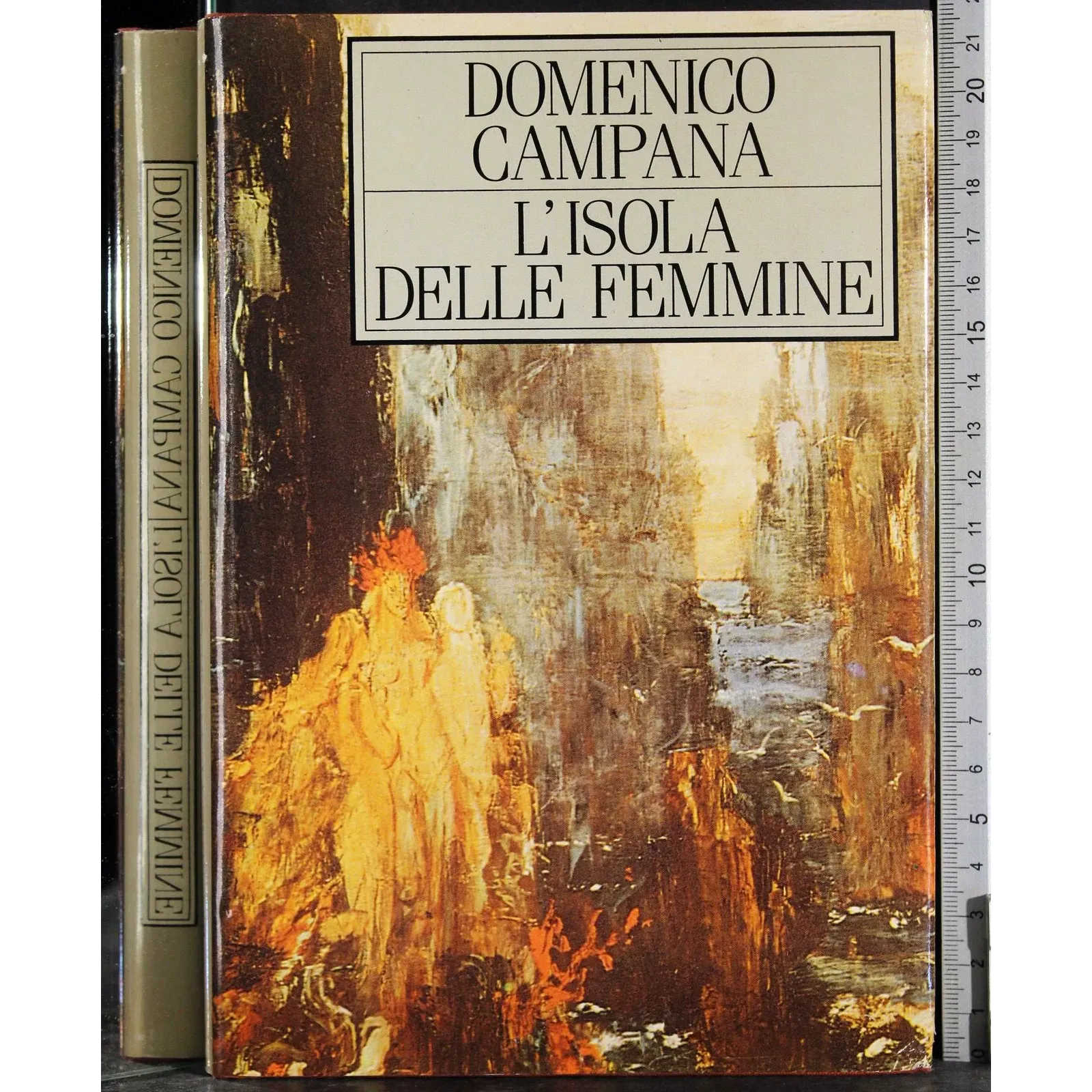 L'isola delle femmine
