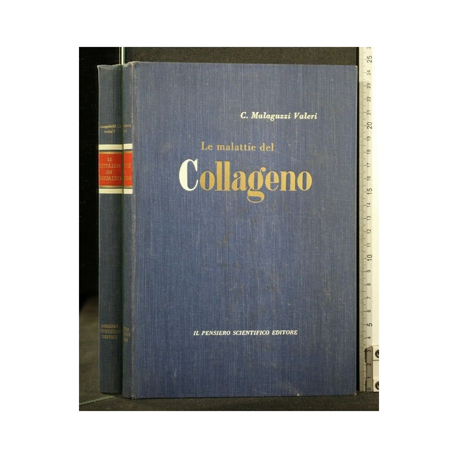 LE MALATTIE DEL COLLAGENO