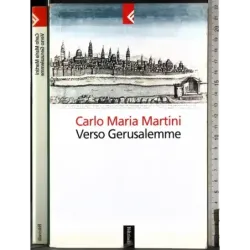 Verso Gerusalemme