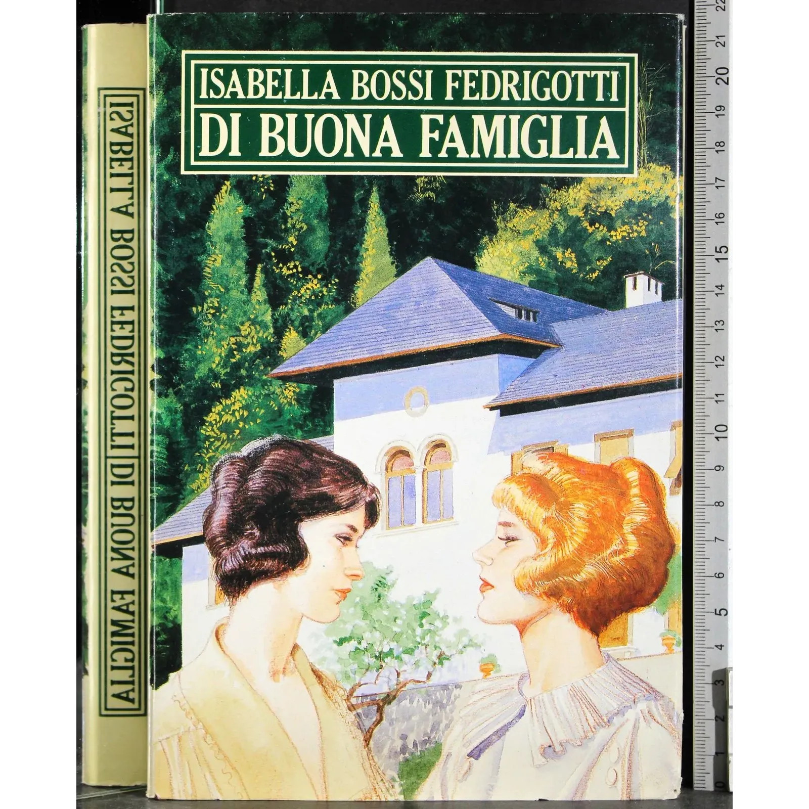 Di buona famiglia