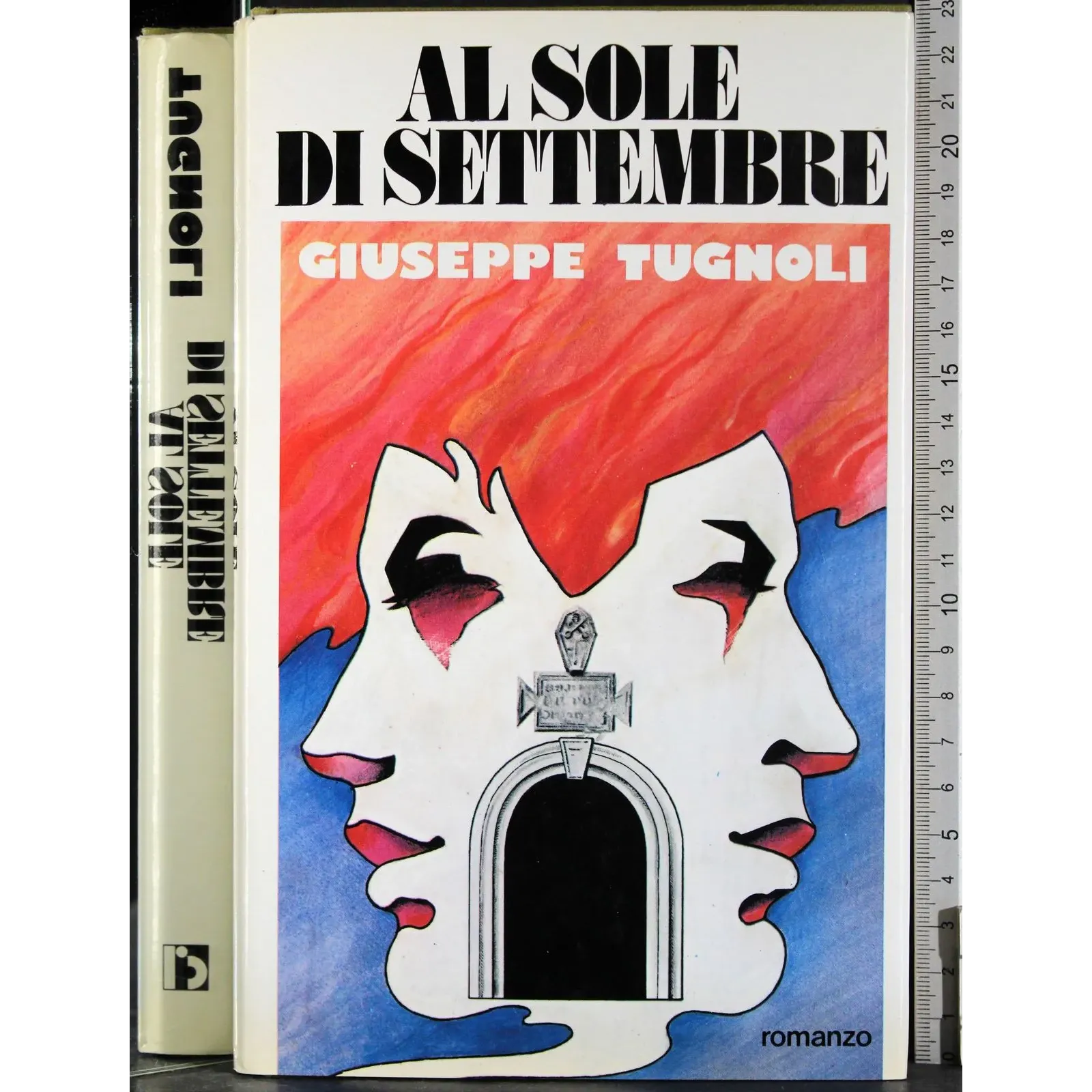 Al sole di settembre