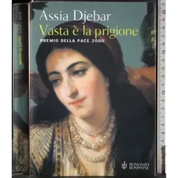 Vasta è la prigione
