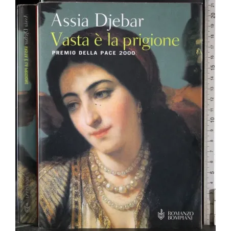 Vasta è la prigione
